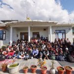 Sasmira’s Institute of Design & Textiles(SIDT) Craft Visit 2022