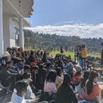 Sasmira's Institute of Design and Textiles (SIDT) Craft Visit 2022 2 1