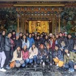 Sasmira’s Institute of Design & Textiles(SIDT) Craft Visit with SIDT Team