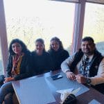 Sasmira’s Institute of Design & Textiles(SIDT) craft visit 2022 07