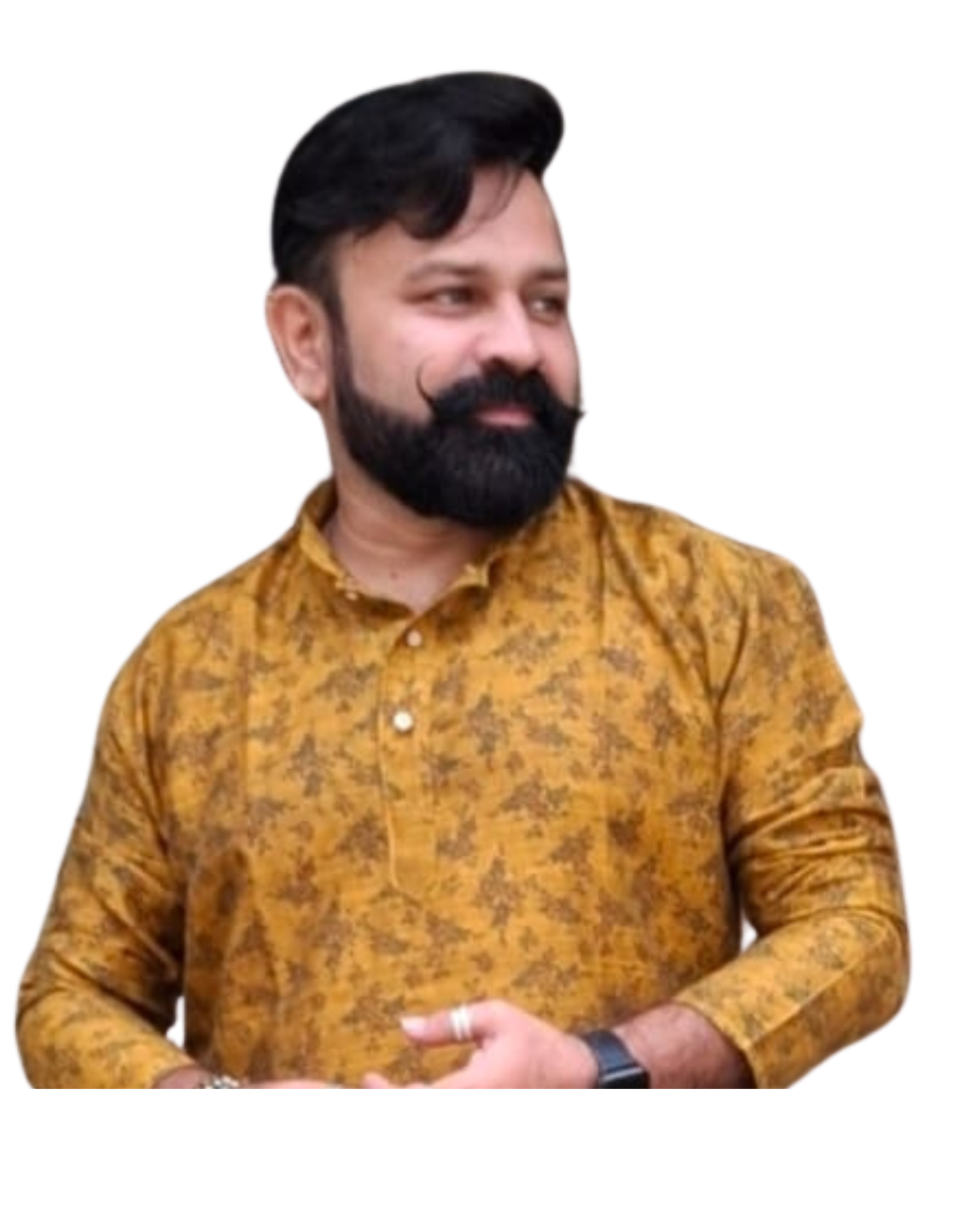 Mr Jiten