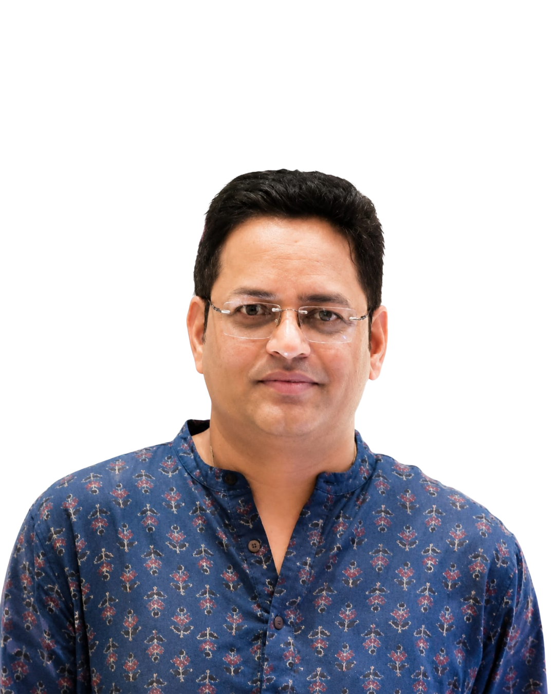 Mr. Amul Wagh