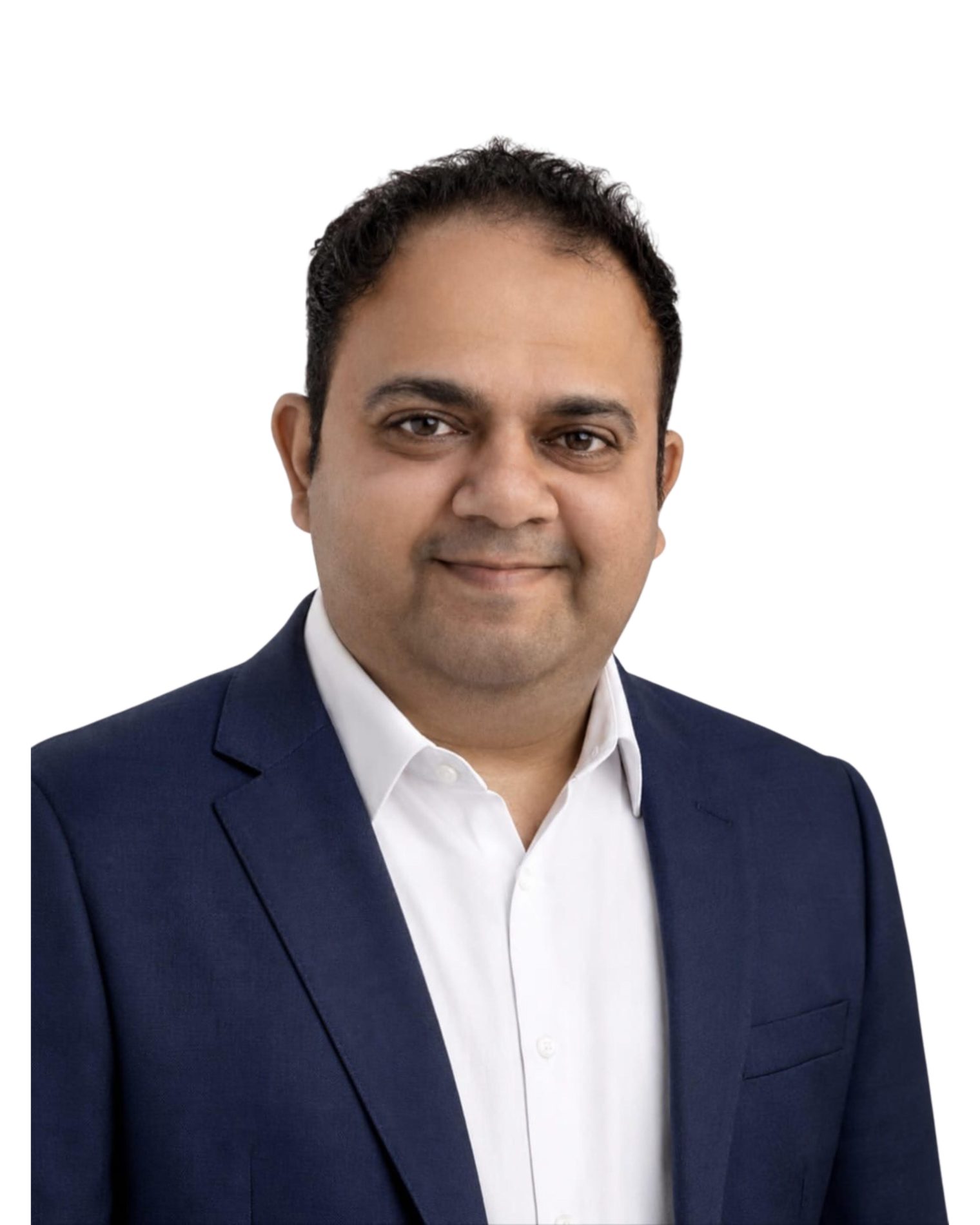 Mr. Pratik Solanki