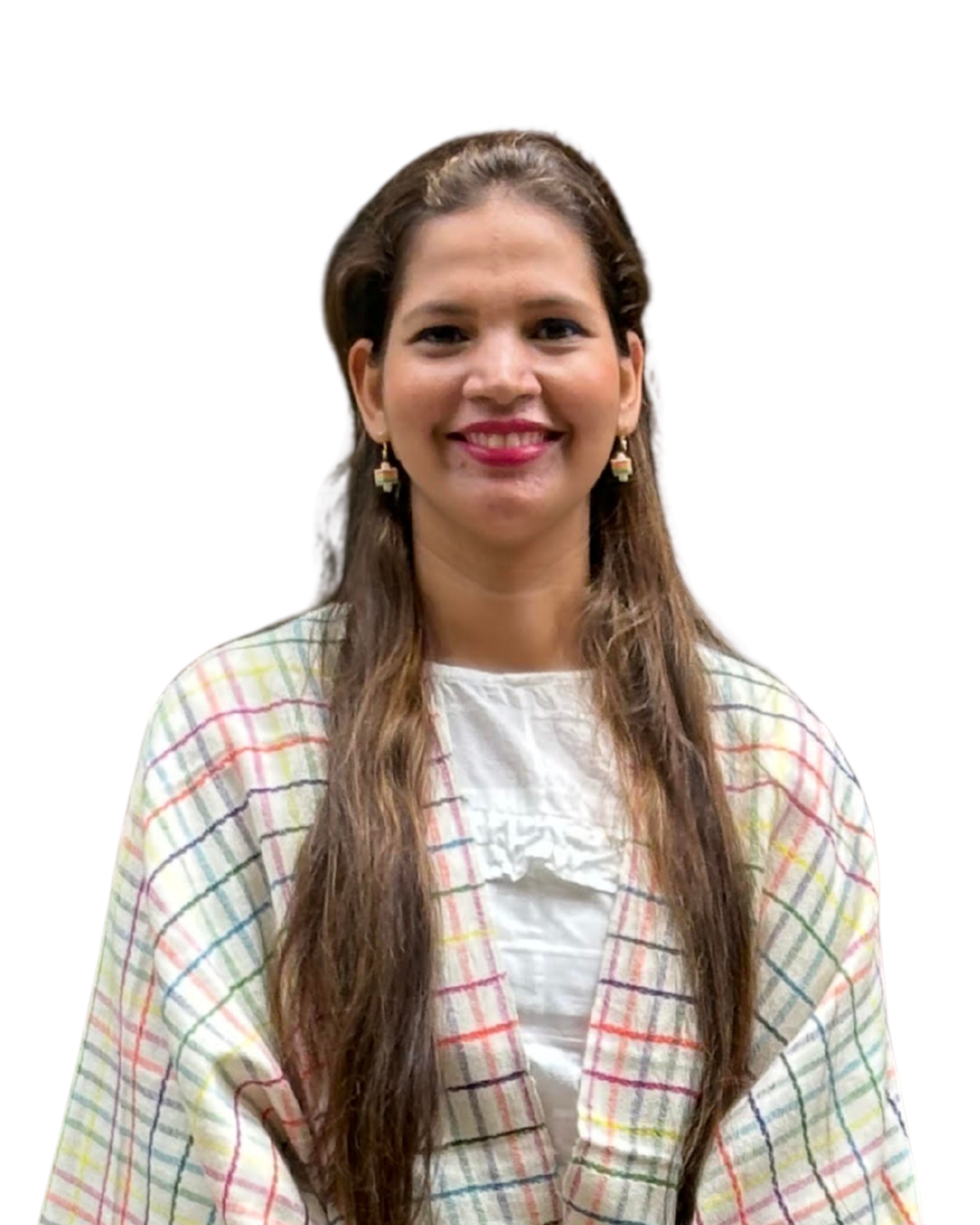 Ms. Fatema