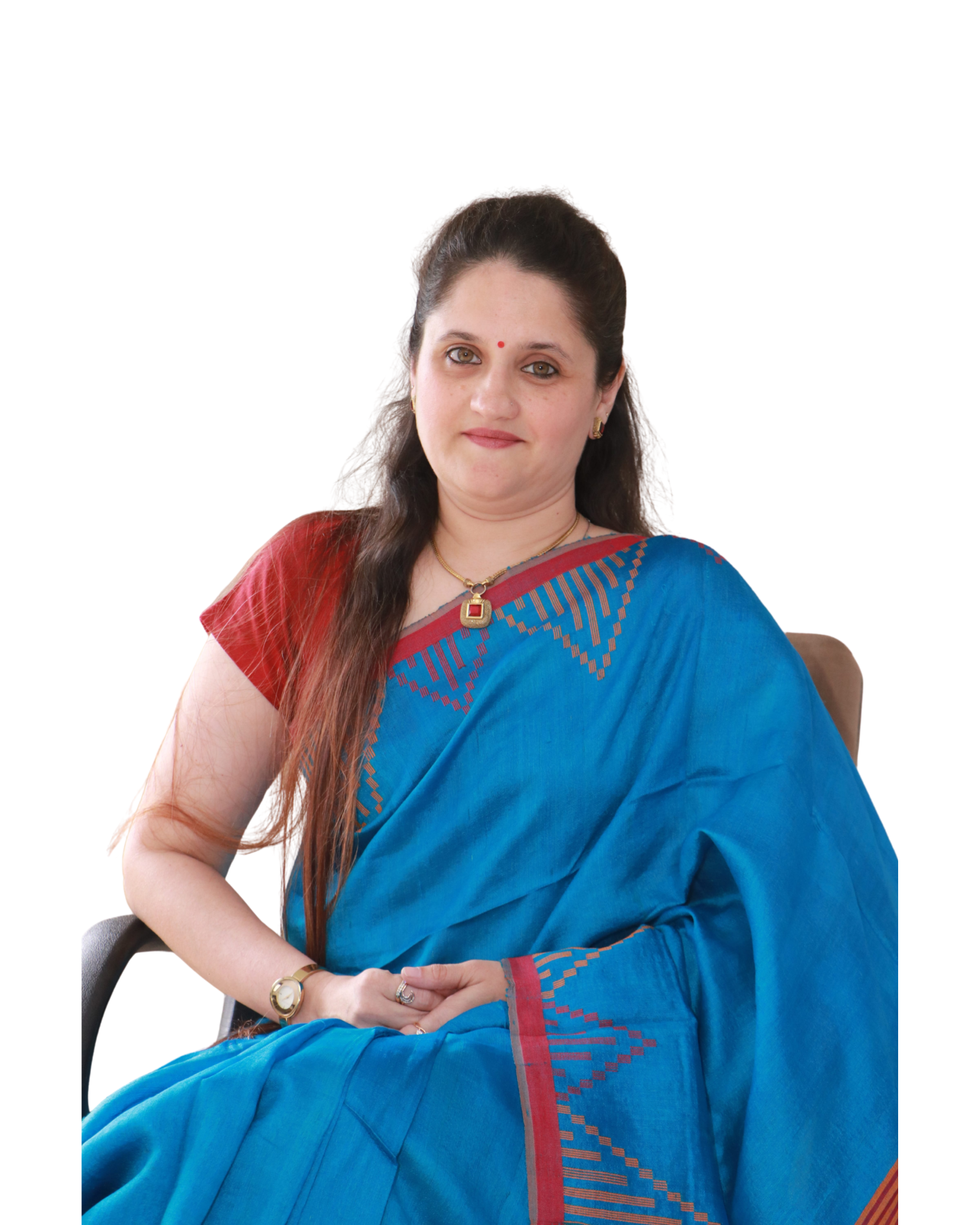 Ms. Karishma