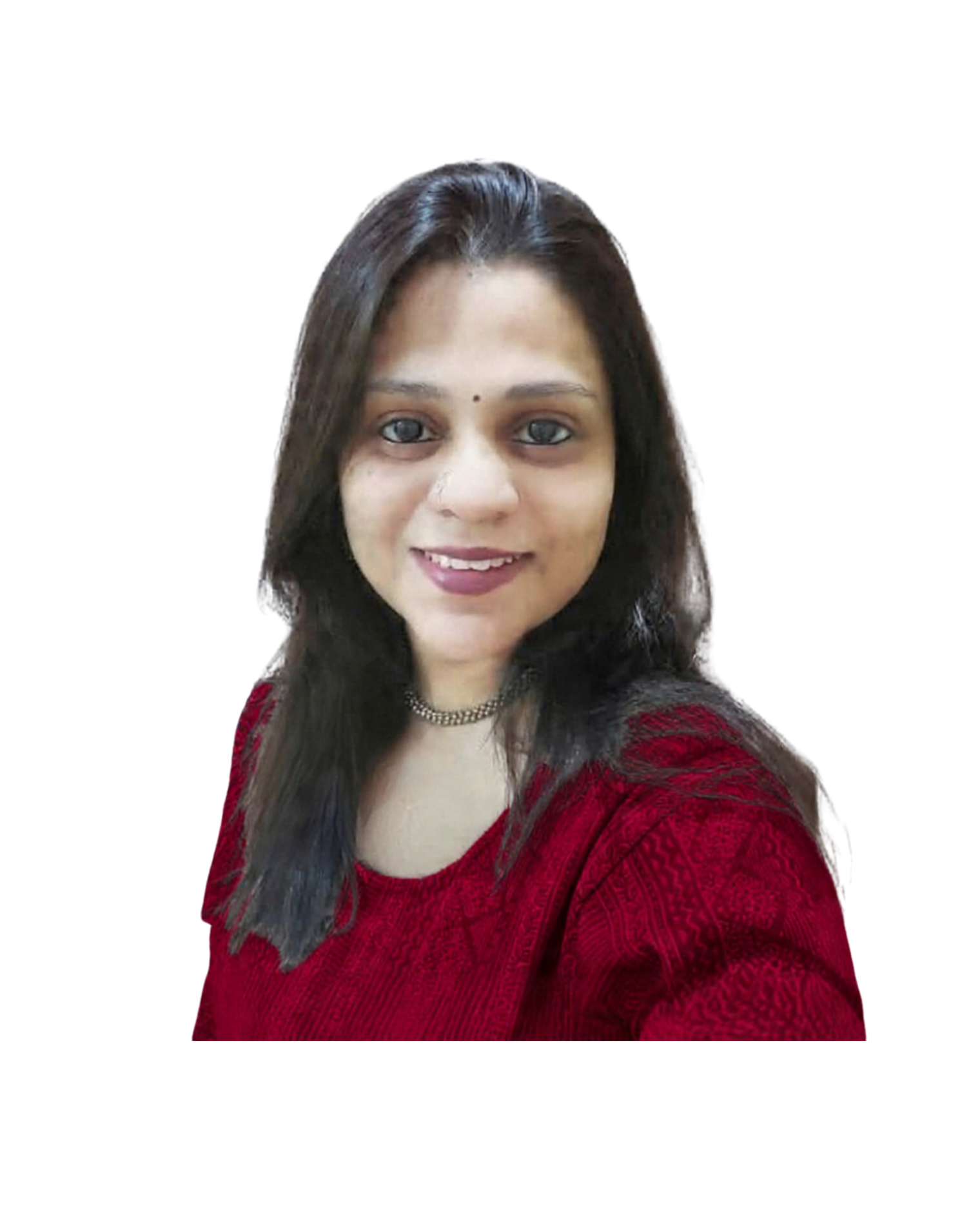 Ms. Preeti