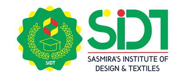 Sasmira Logo