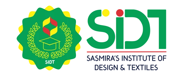 Sasmira Logo
