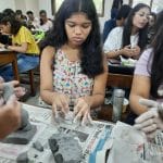 SIDT Clay Art Workshop