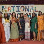 SIDT National handloom Day Celebration