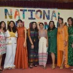 SIDT National Handloom Day CLicks