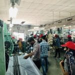 SIDT Industrial Exposure