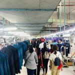 SIDT at Suit Manufacturing