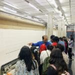 SIDT Industrial Visit for Practical Exposure