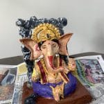 SIDT Ganapati Arts