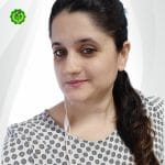 SIDT Karishma Nanavati