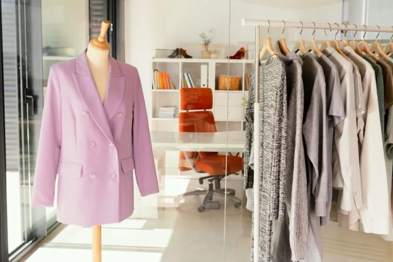 SIDT Diploma in Fashion Retailing and Visual Merchandising ( Part Time) - DFRVM