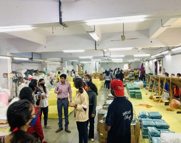 SIDT College Activities