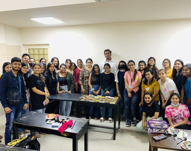 SIDT Workshops & Seminars