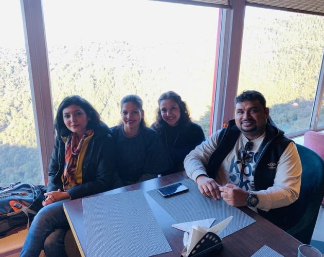 Sasmira’s Institute of Design & Textiles(SIDT) craft visit 2022 07