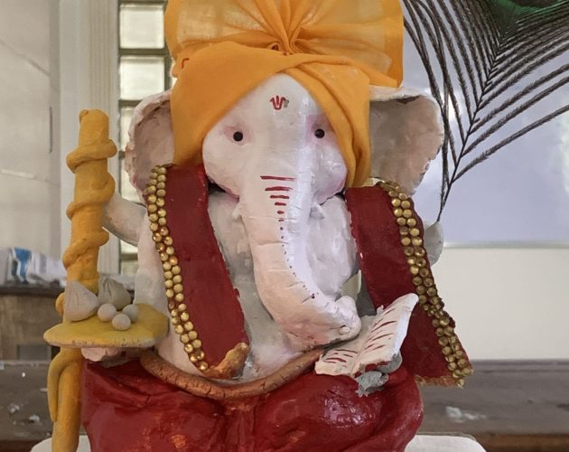 SIDT Fashion Design Student Arts