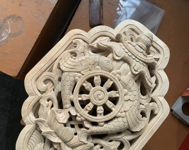 Sasmira’s Institute of Design & Textiles(SIDT) craft visit 2022 6