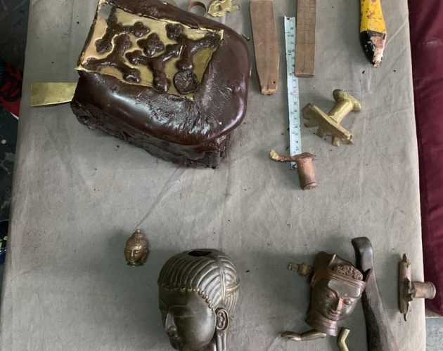 SIDT Craft Visit 2022 3