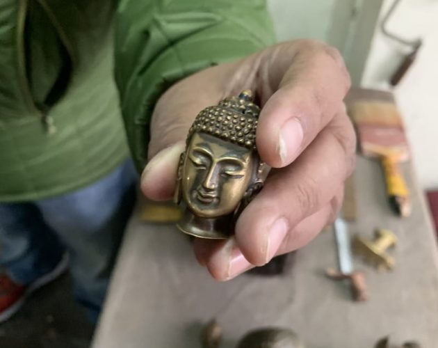 SIDT Craft Visit 2022 4