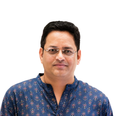 Mr. Amul Wagh Mr. Amul Wagh