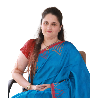 Ms. Karishma Ms. Karishma