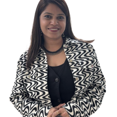 Ms. Lopa Ms. Lopa