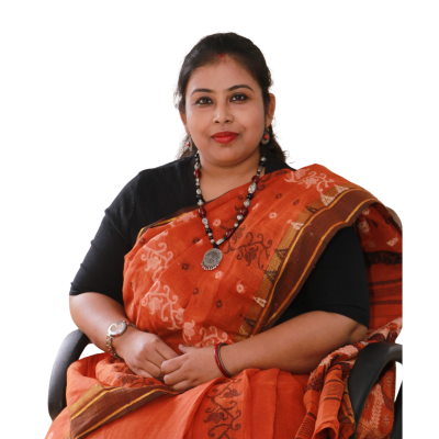 Ms. Mousumi Ms. Mousumi